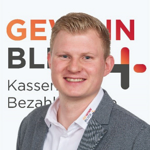 Frederik Krauth Frederik Krauth