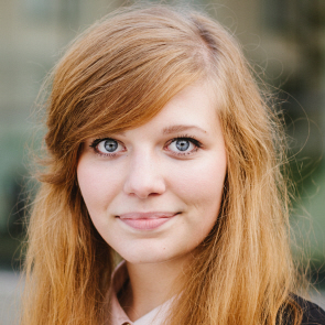 Katharina Knörzer Katharina Knörzer