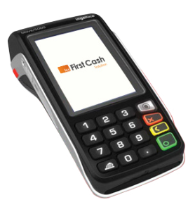 ingenico Move/3500 ingenico Move/3500