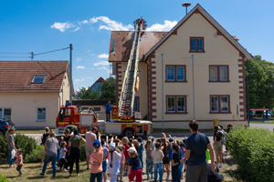 Storchpatenschaften für Schulen im Geschäftsgebbiet der Volksbank eG – Die Gestalterbank Storchpatenschaften für Schulen im Geschäftsgebbiet der Volksbank eG – Die Gestalterbank