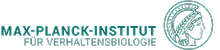Max-Planck-Institut für Verhaltensbiologie Max-Planck-Institut für Verhaltensbiologie